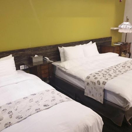 Hotel Matthieu ยอซู ภายนอก รูปภาพ