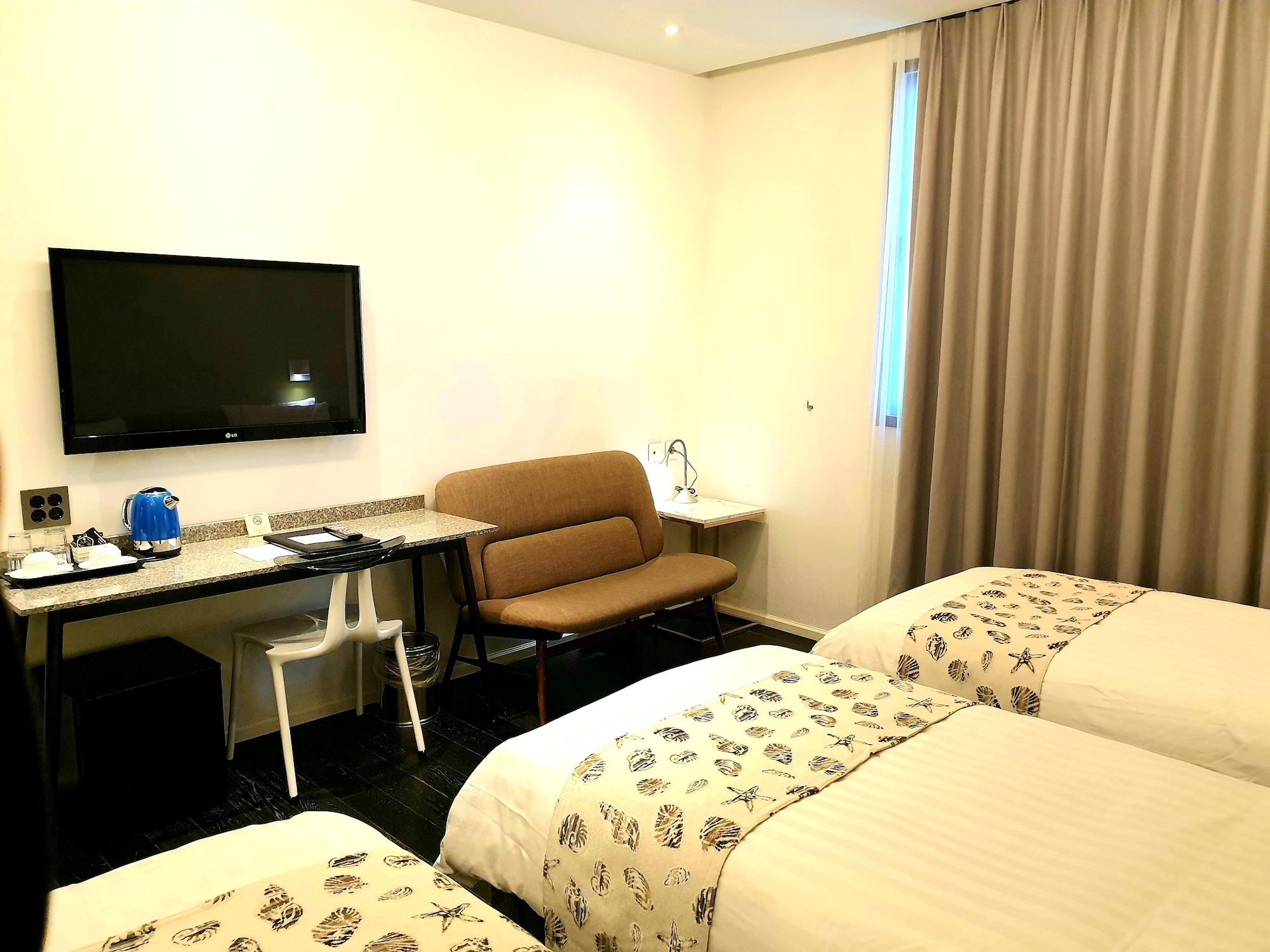 Hotel Matthieu ยอซู ภายนอก รูปภาพ