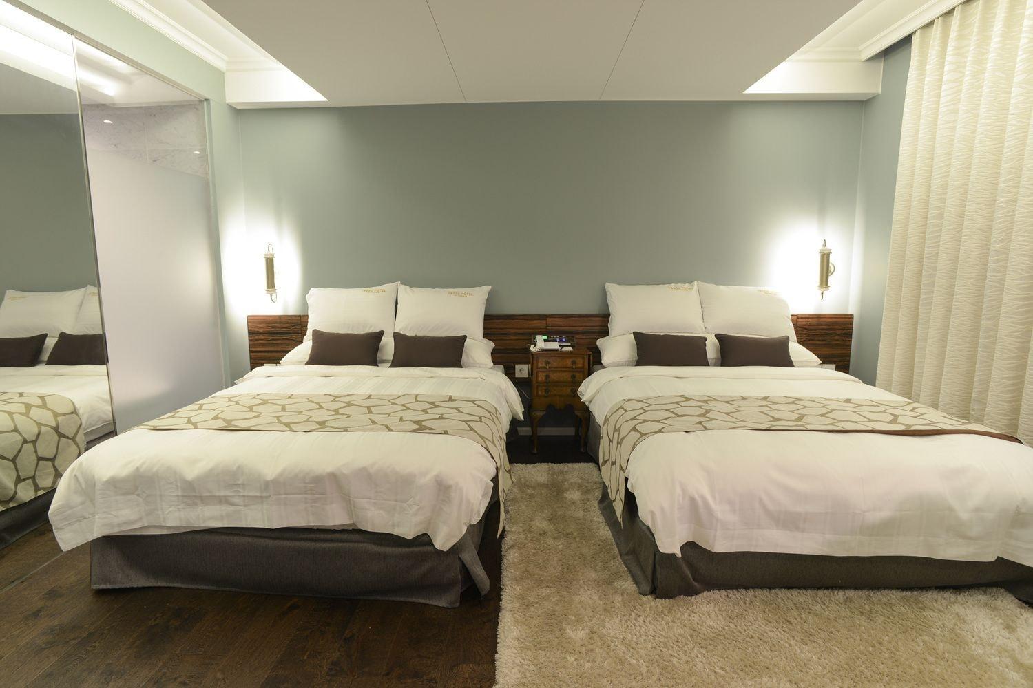 Hotel Matthieu ยอซู ภายนอก รูปภาพ