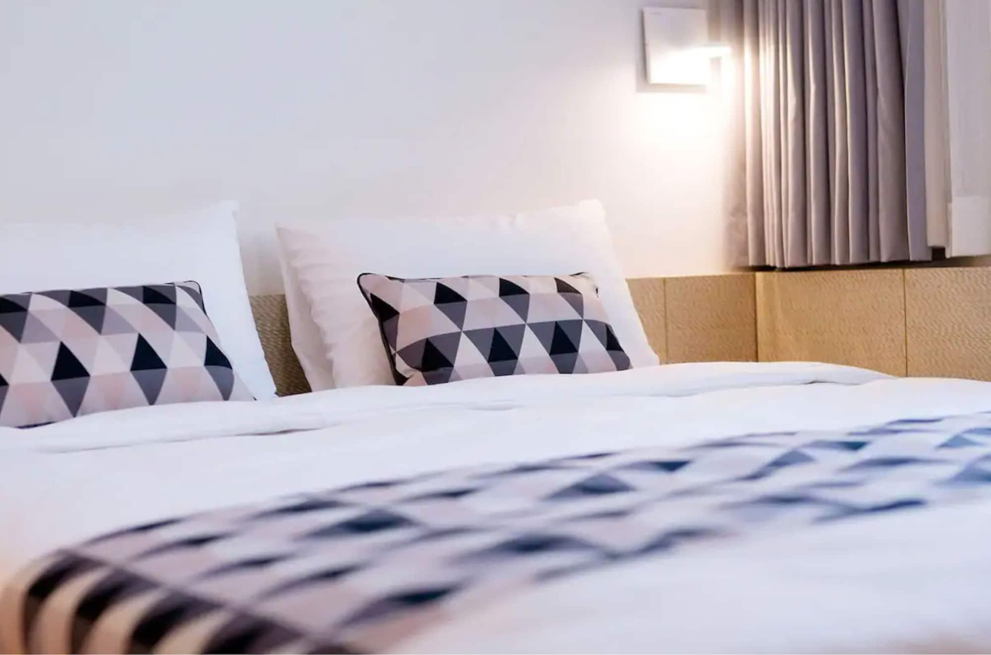 Hotel Matthieu ยอซู ภายนอก รูปภาพ