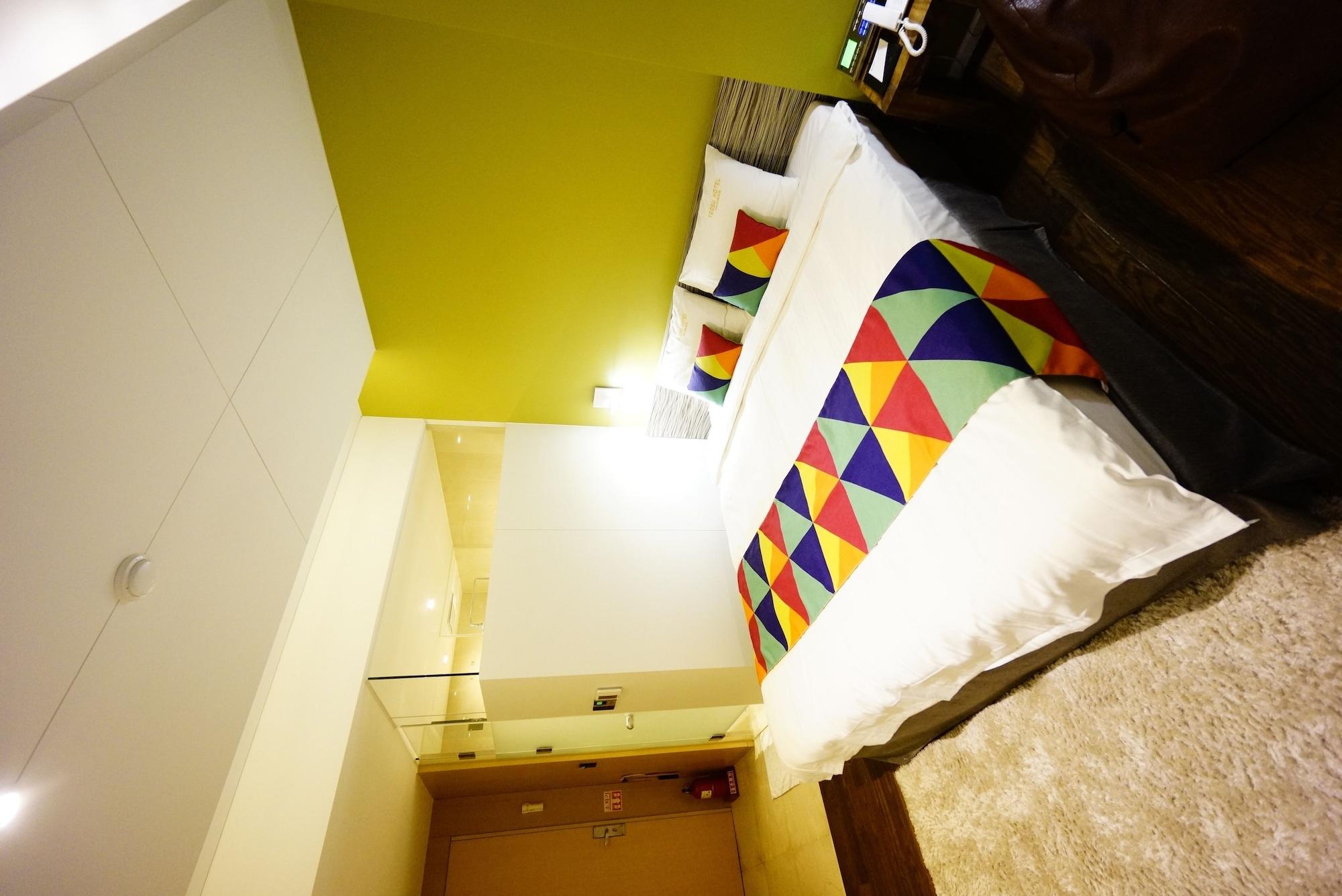 Hotel Matthieu ยอซู ภายนอก รูปภาพ