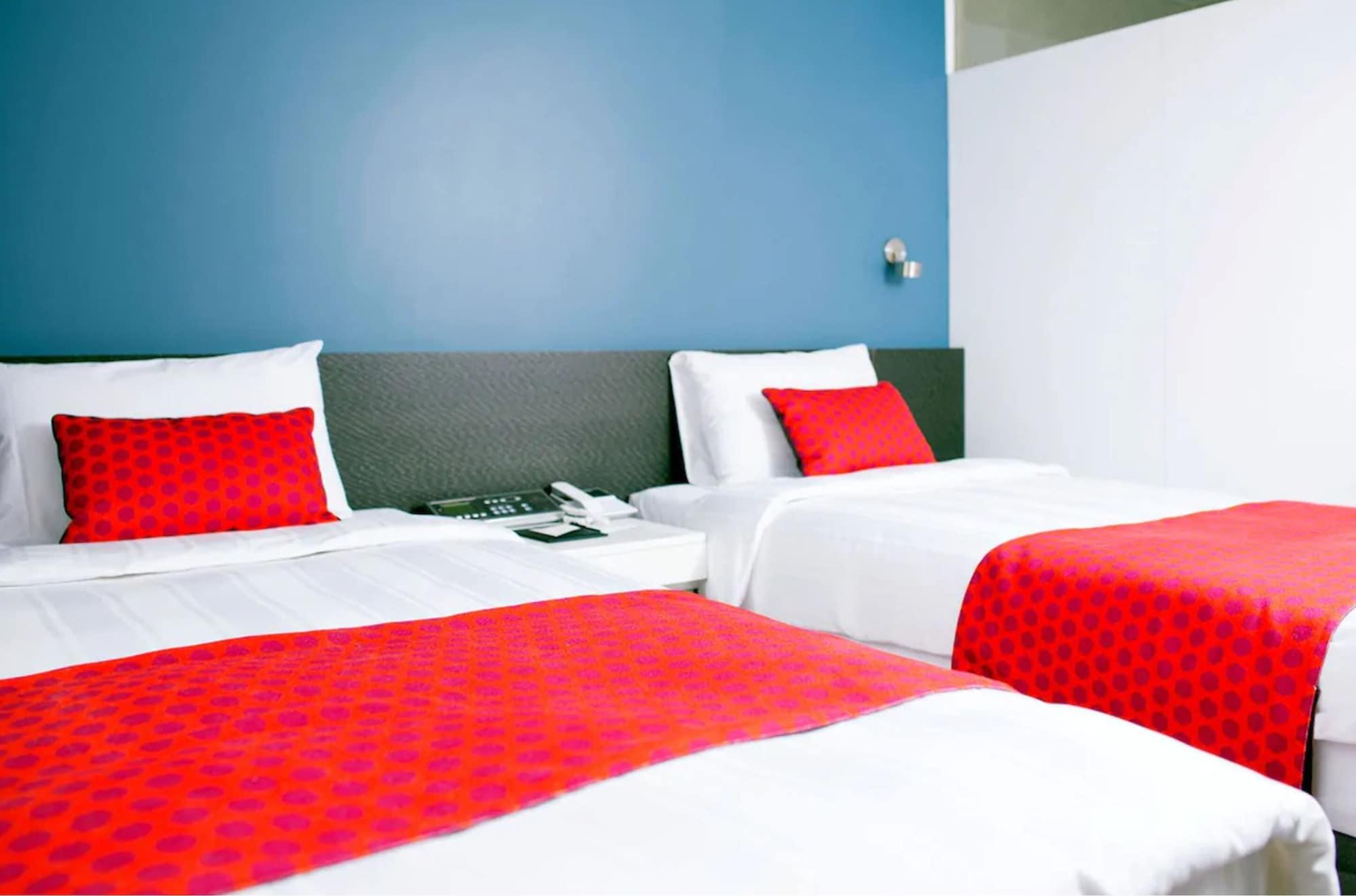Hotel Matthieu ยอซู ภายนอก รูปภาพ