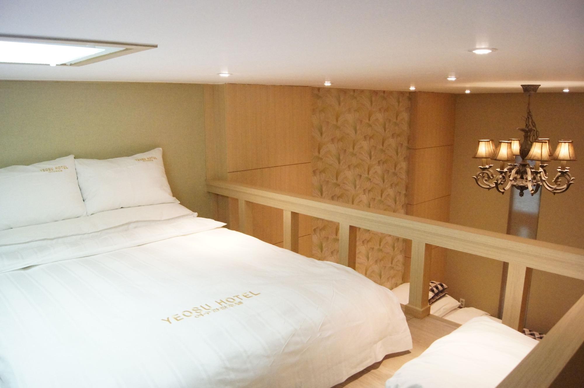 Hotel Matthieu ยอซู ภายนอก รูปภาพ