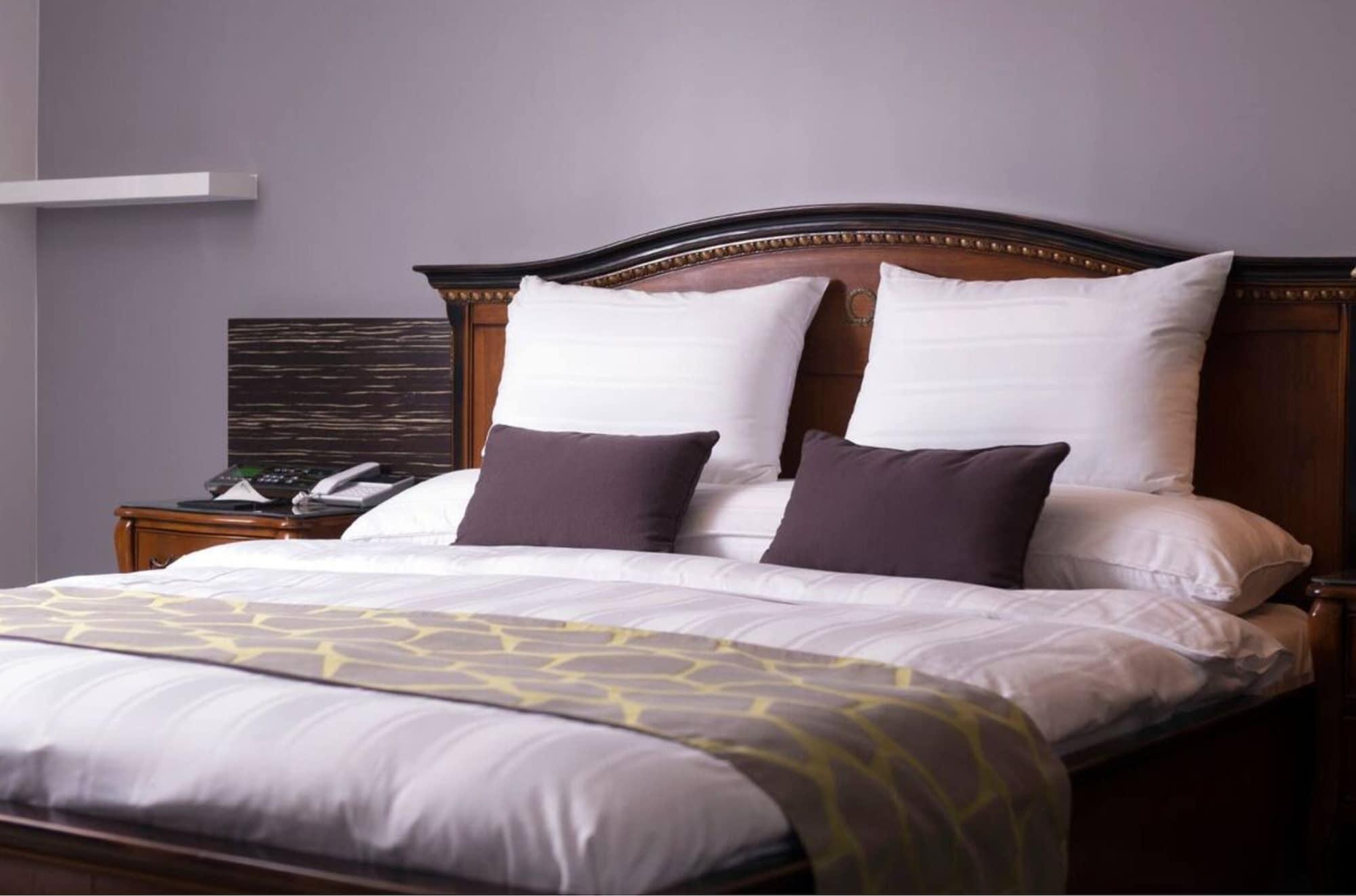 Hotel Matthieu ยอซู ภายนอก รูปภาพ