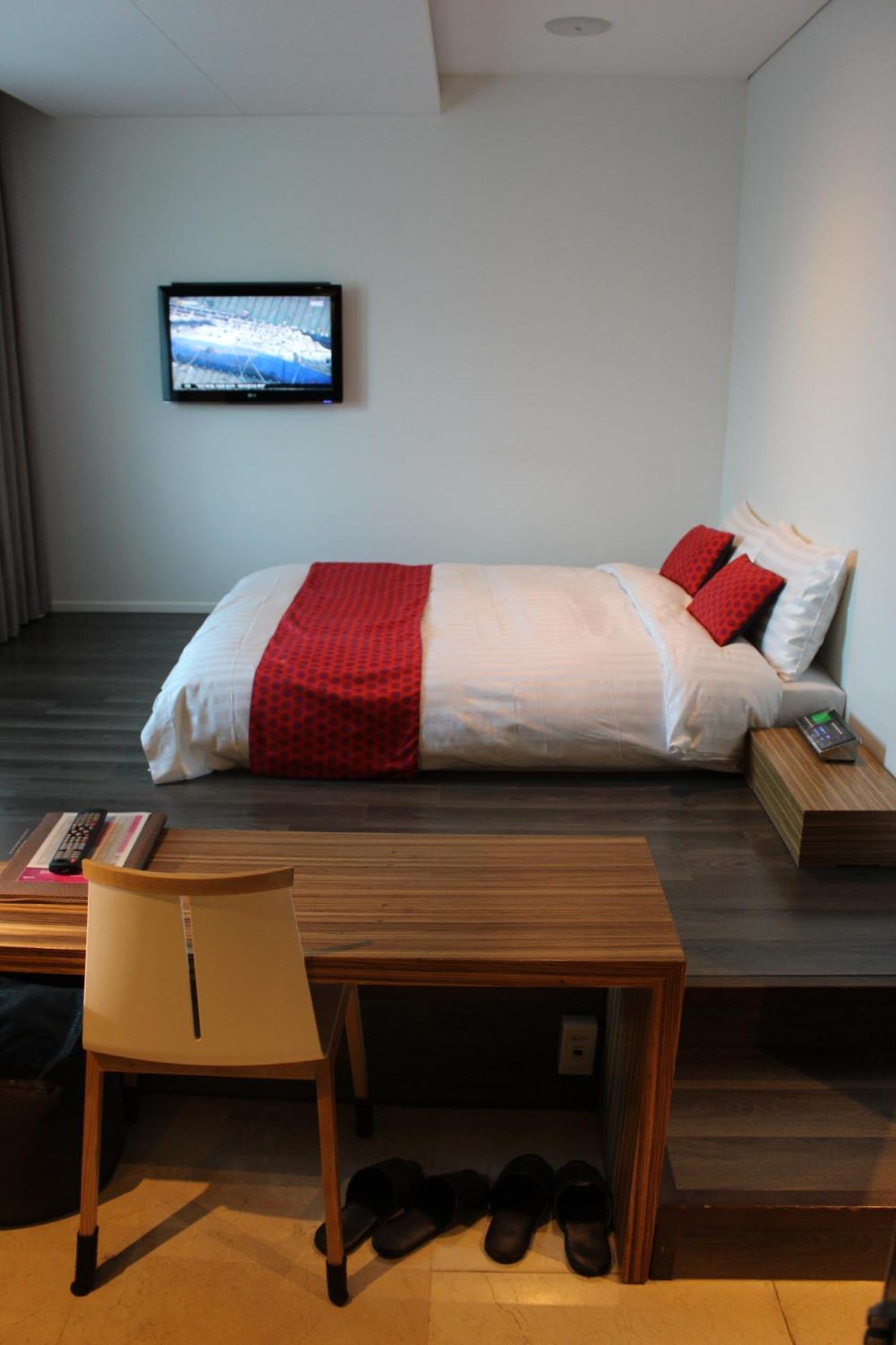 Hotel Matthieu ยอซู ห้อง รูปภาพ