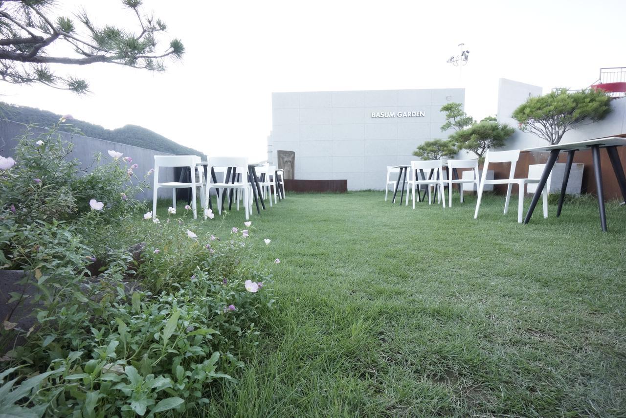Hotel Matthieu ยอซู ภายนอก รูปภาพ