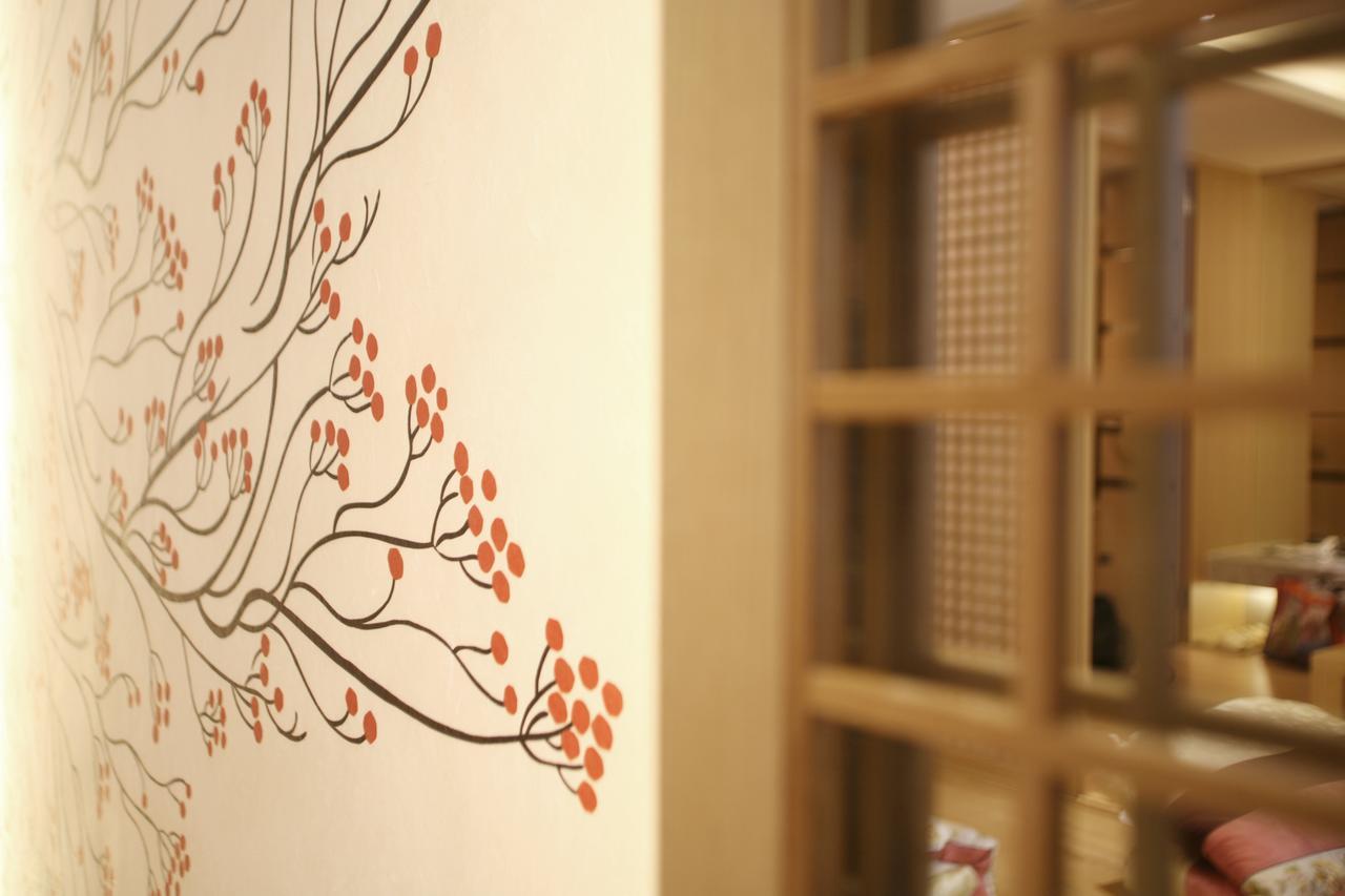 Hotel Matthieu ยอซู ภายนอก รูปภาพ