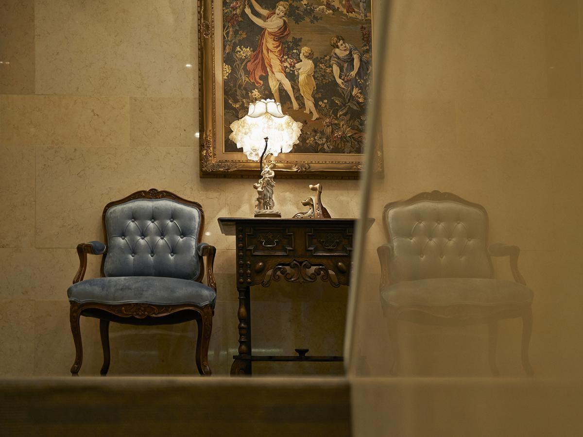 Hotel Matthieu ยอซู ภายนอก รูปภาพ