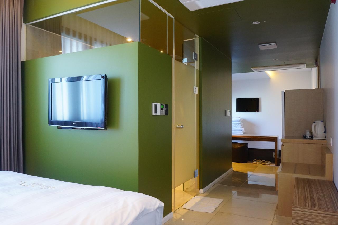Hotel Matthieu ยอซู ภายนอก รูปภาพ