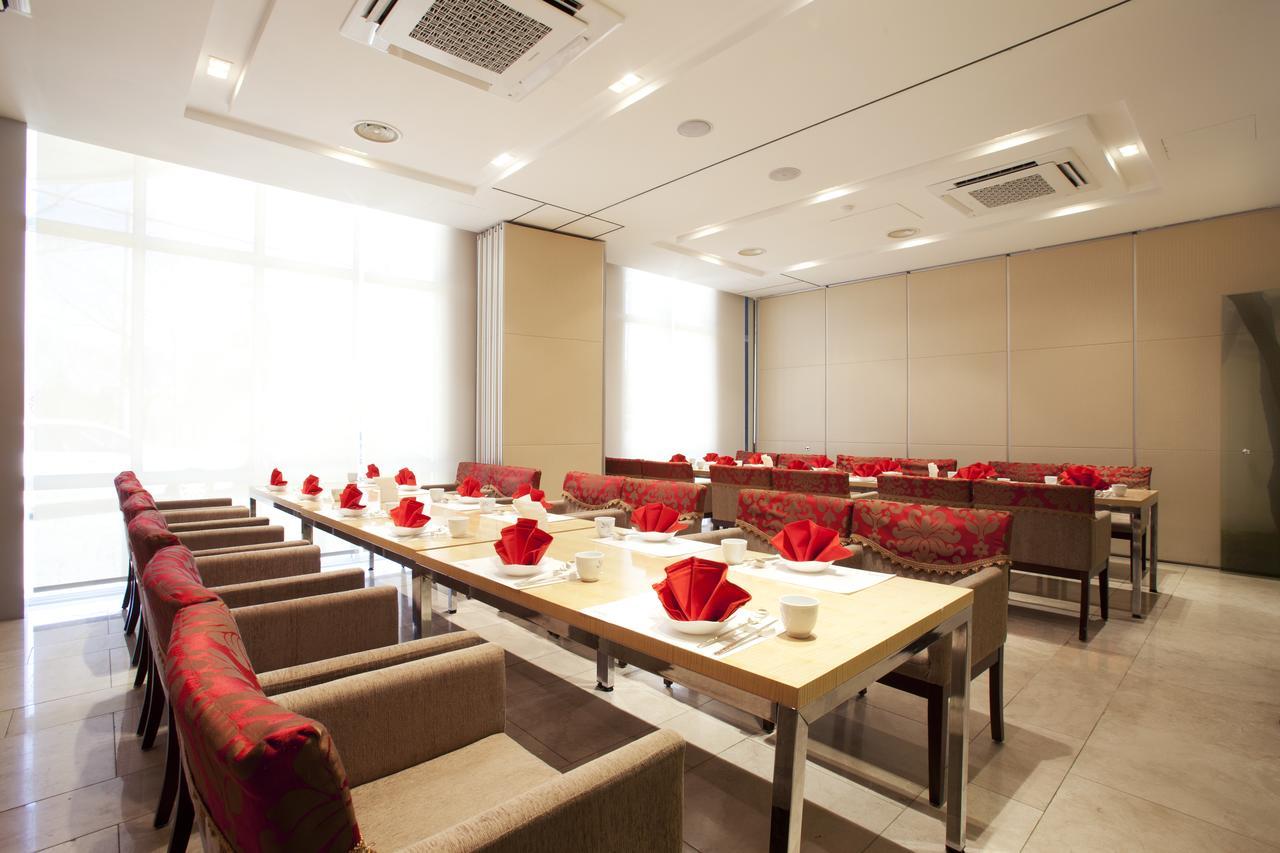 Hotel Matthieu ยอซู ภายนอก รูปภาพ
